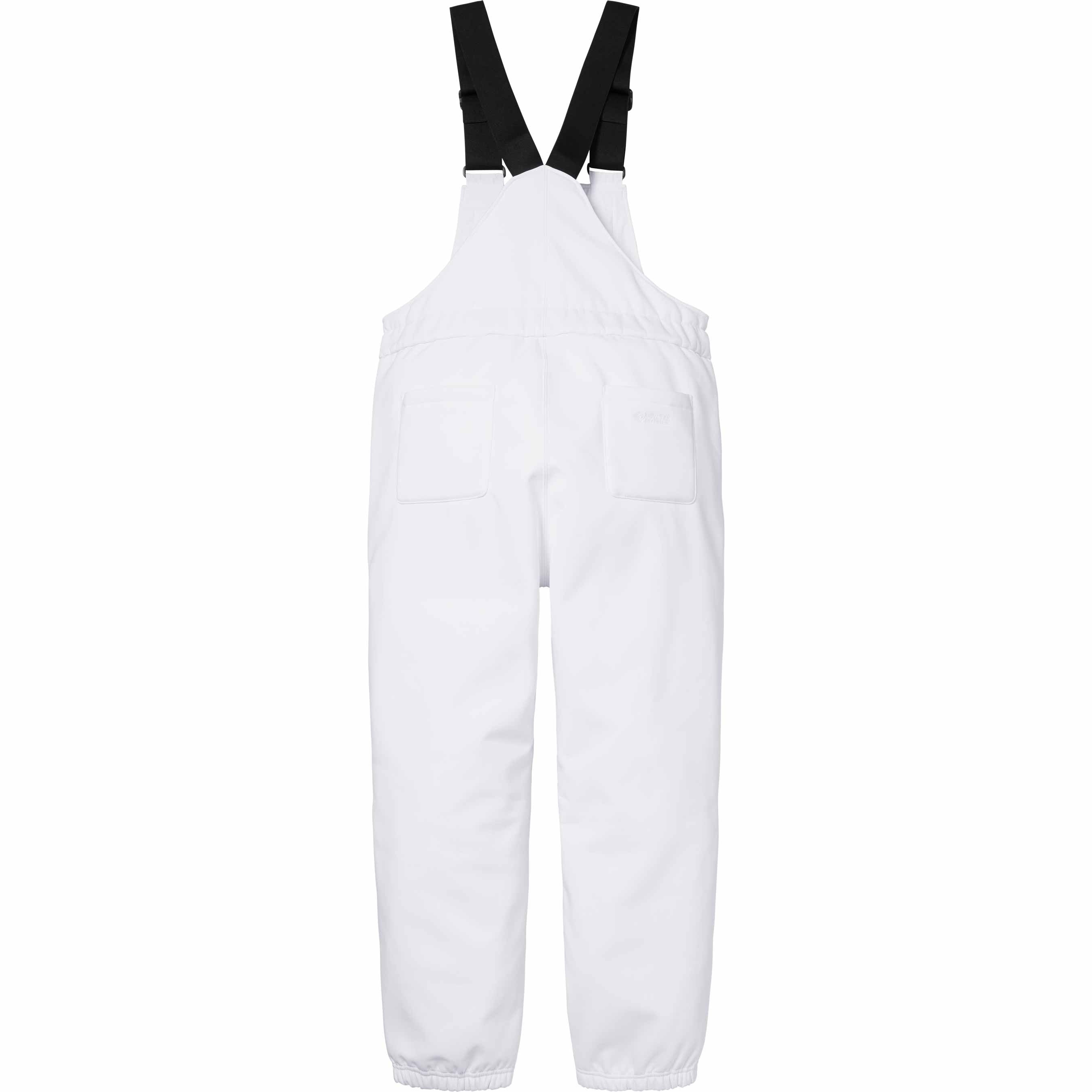 WINDSTOPPER® Overall view 3